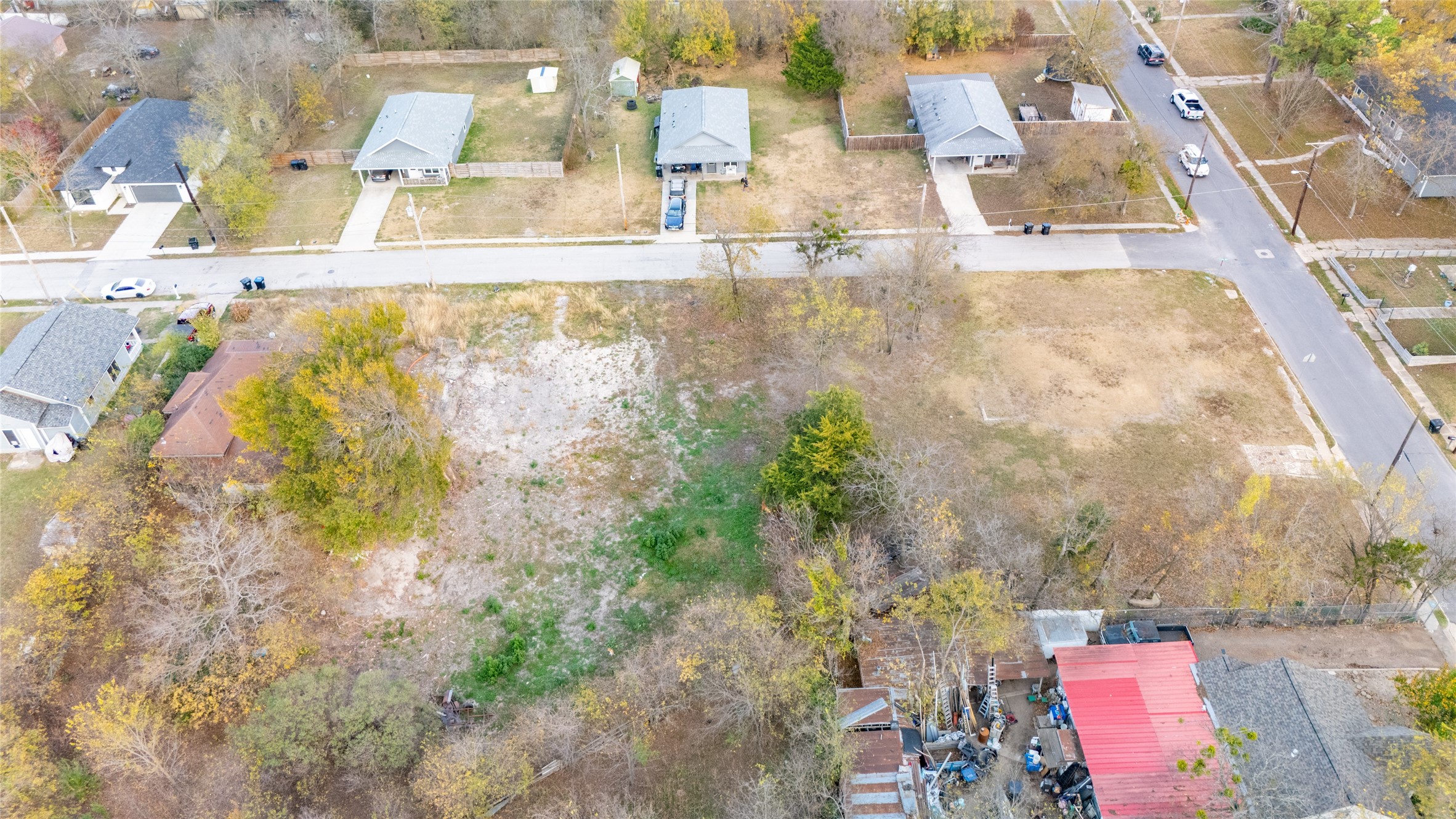 1904 Gibbons Street Greenville TX 75401
