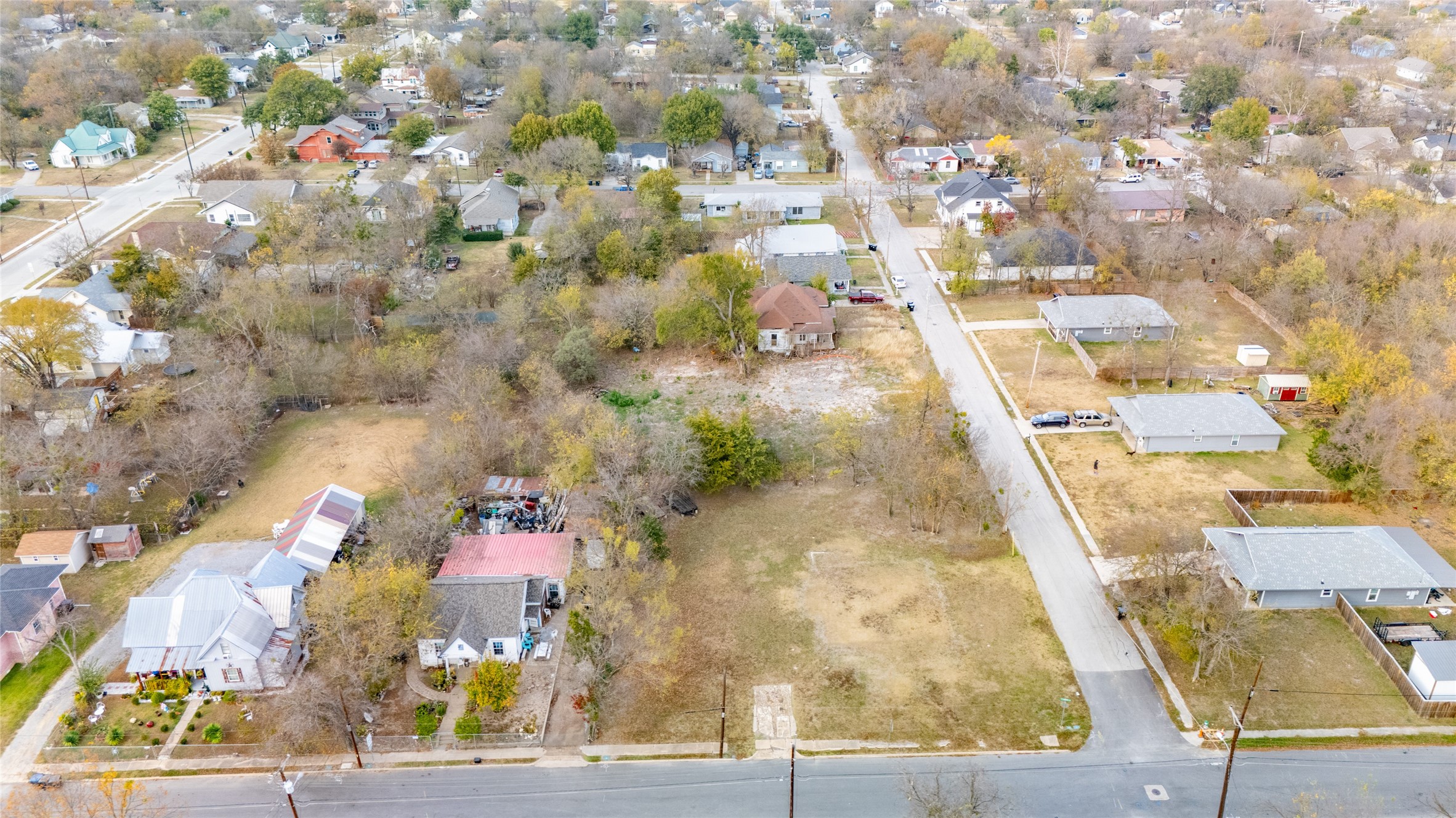 1904 Gibbons Street Greenville TX 75401