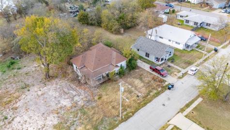 1904 Gibbons Street Greenville TX 75401