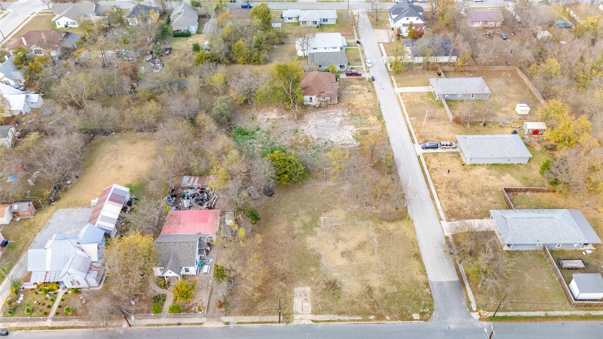 1904 Gibbons Street Greenville TX 75401