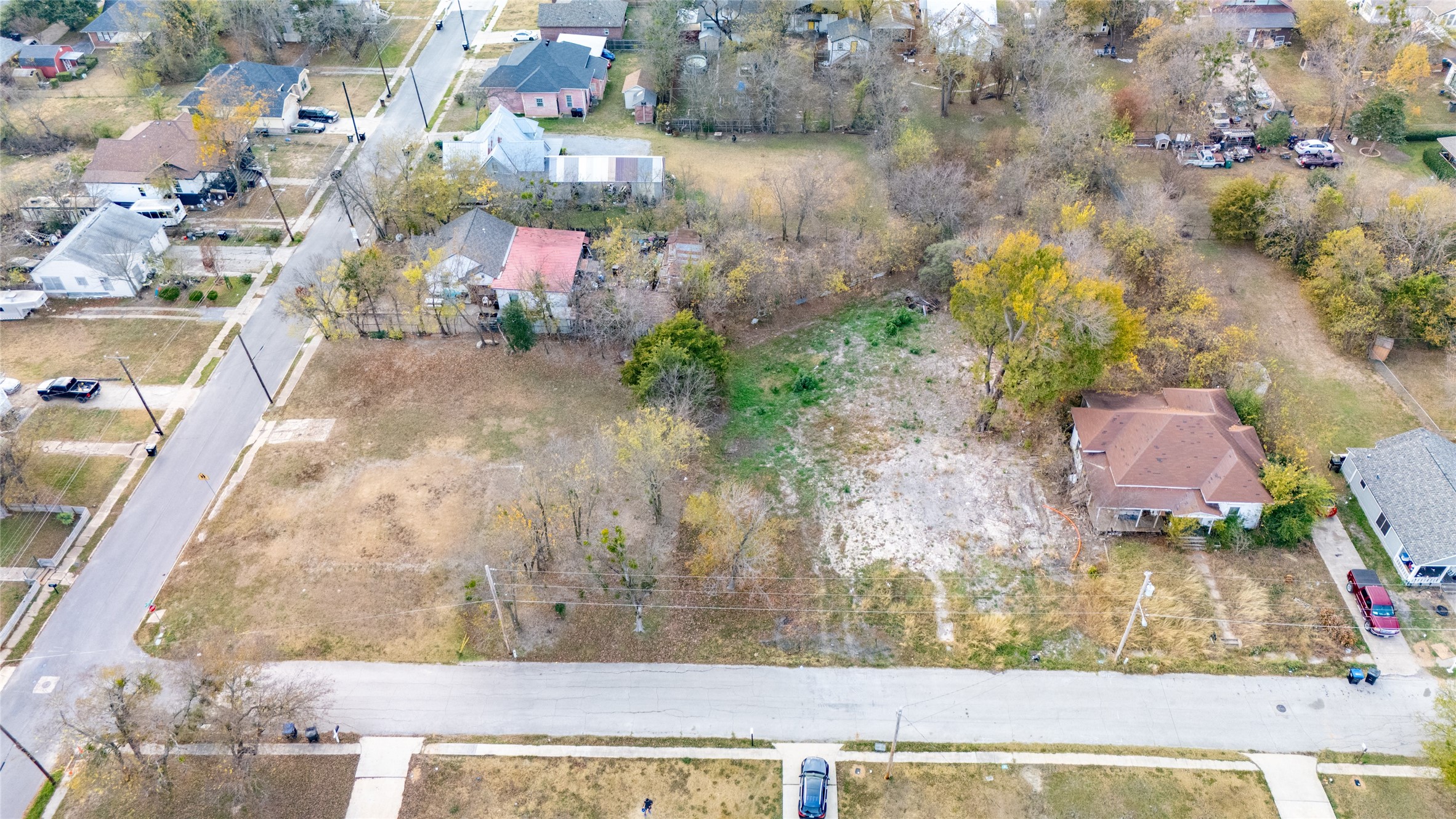 1904 Gibbons Street Greenville TX 75401