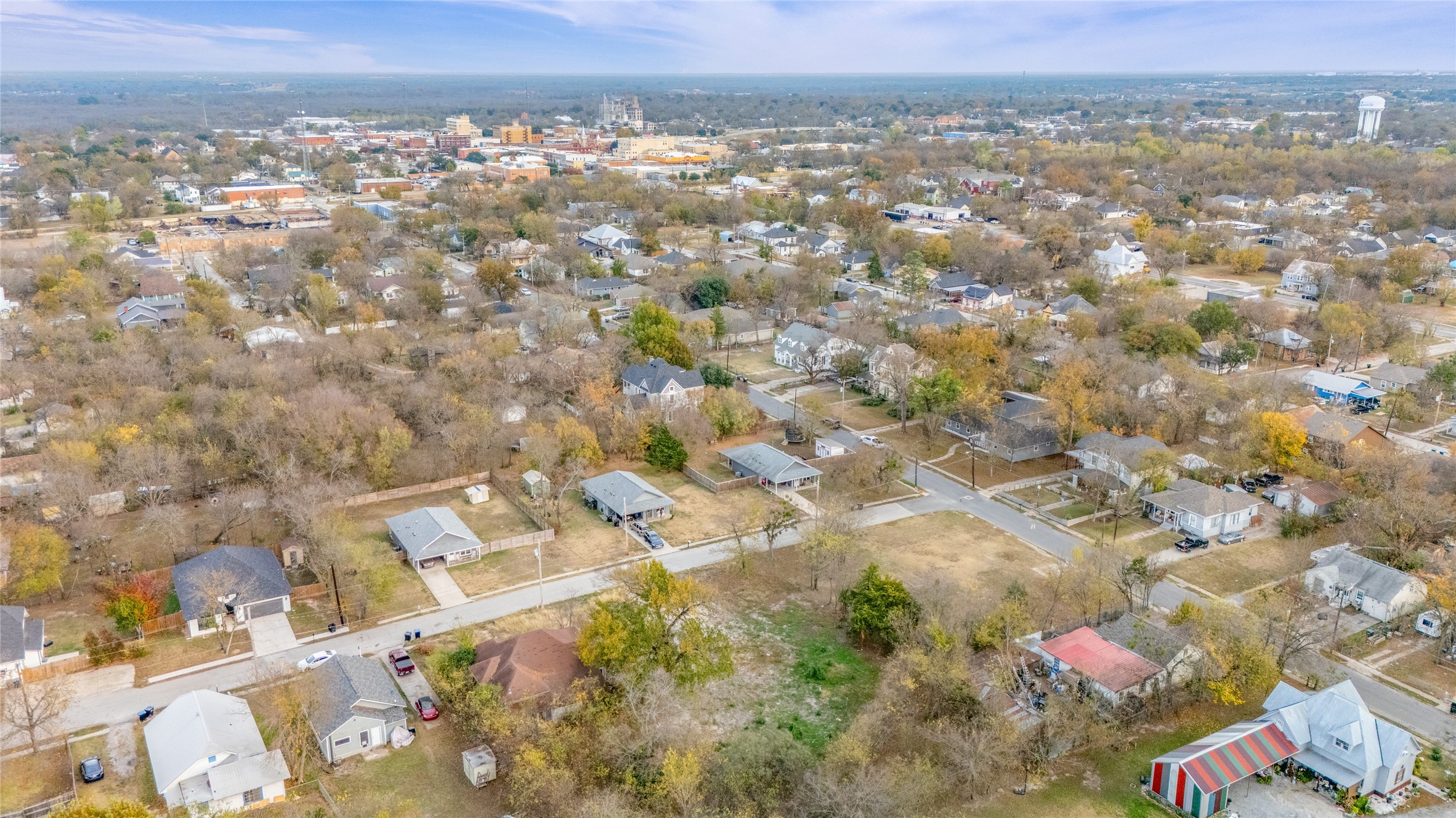1904 Gibbons Street Greenville TX 75401