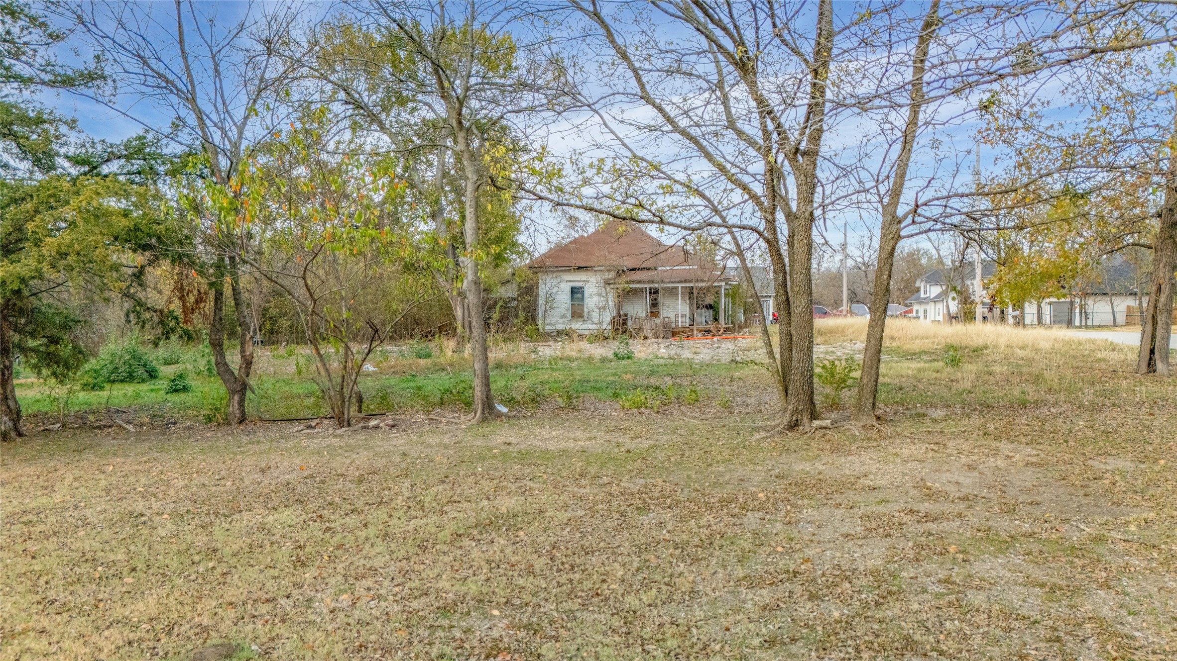 1904 Gibbons Street Greenville TX 75401