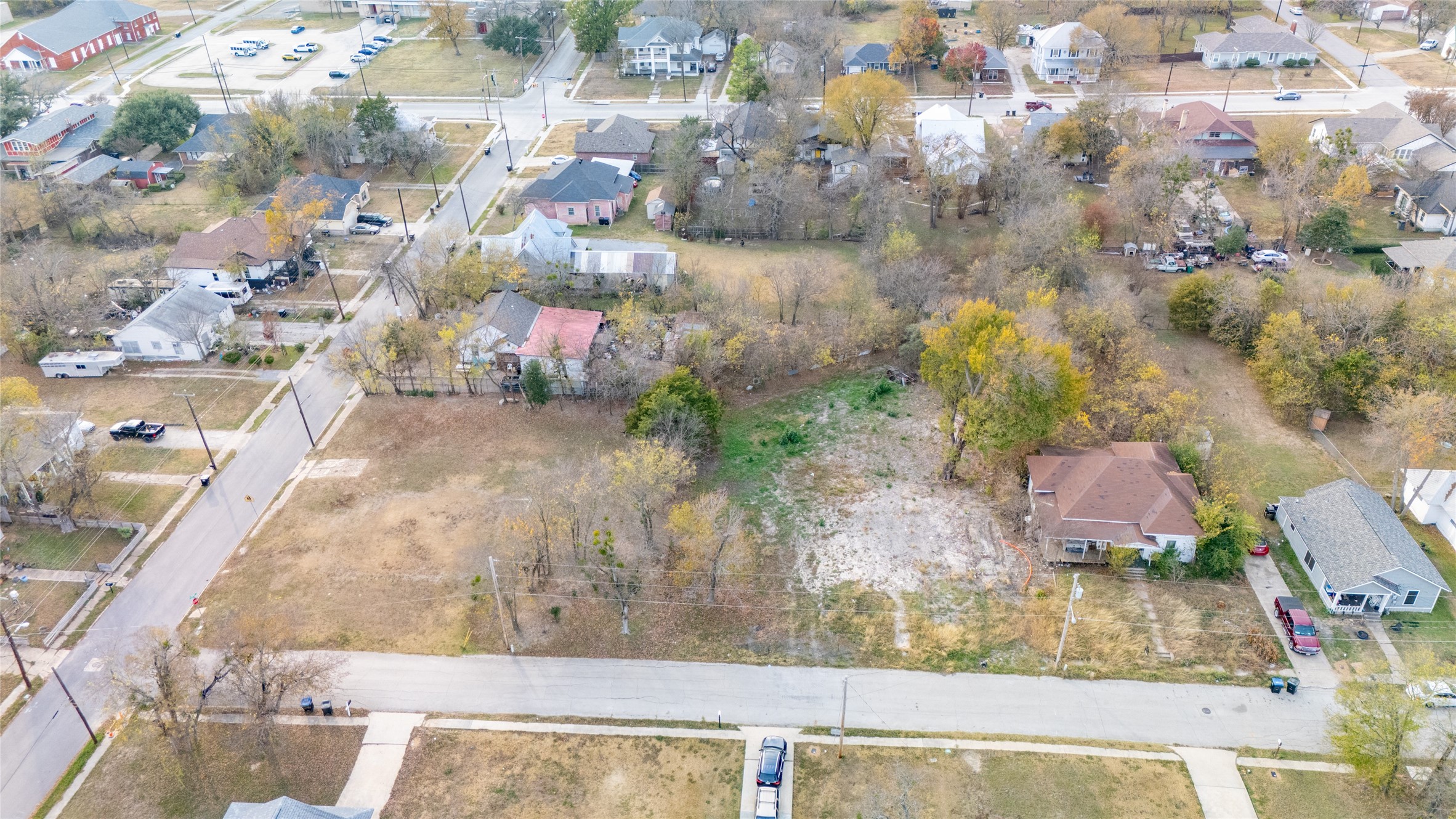 1904 Gibbons Street Greenville TX 75401