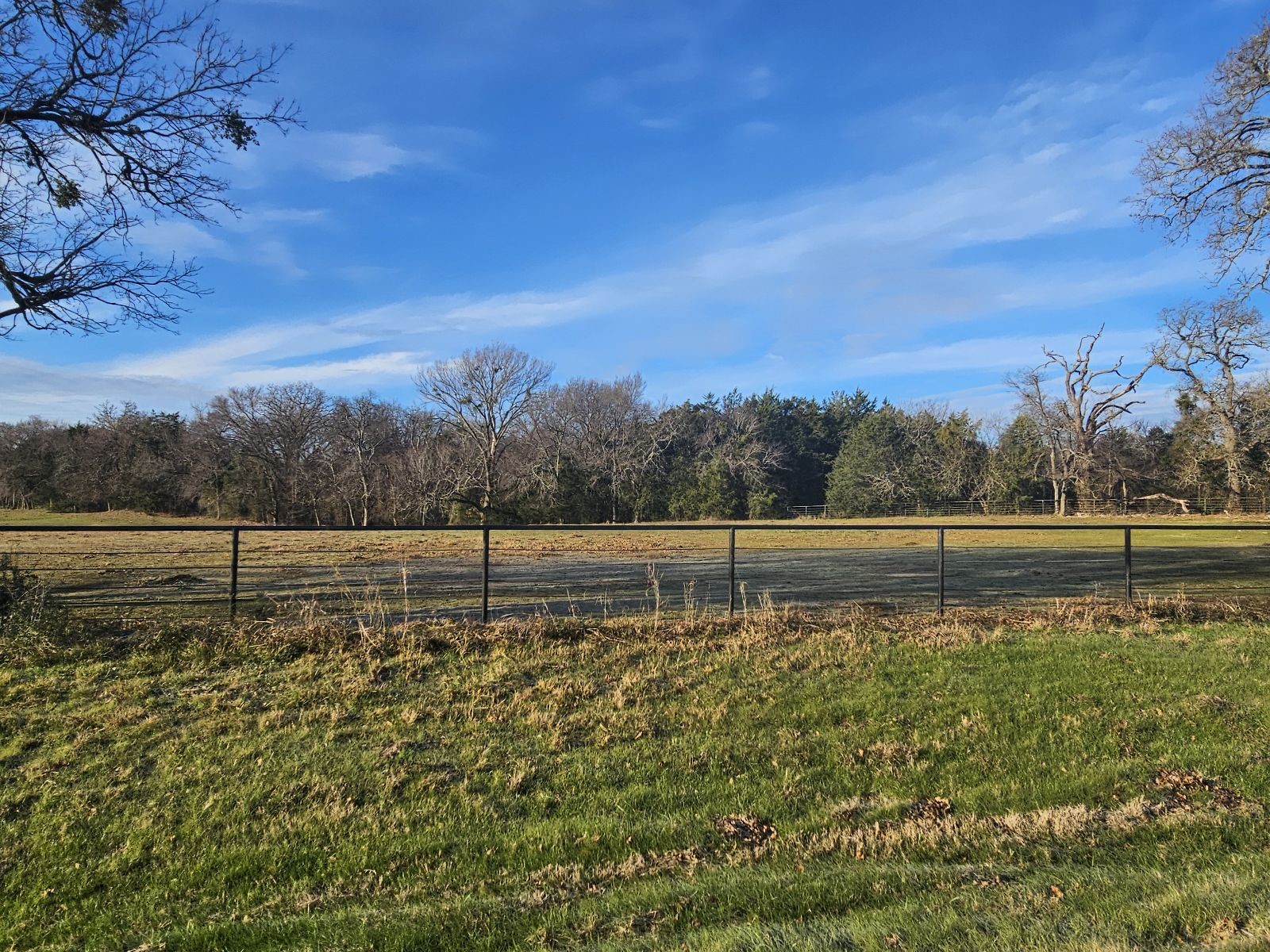 Lot 2 Joe Ramsey Boulevard Greenville TX 75402