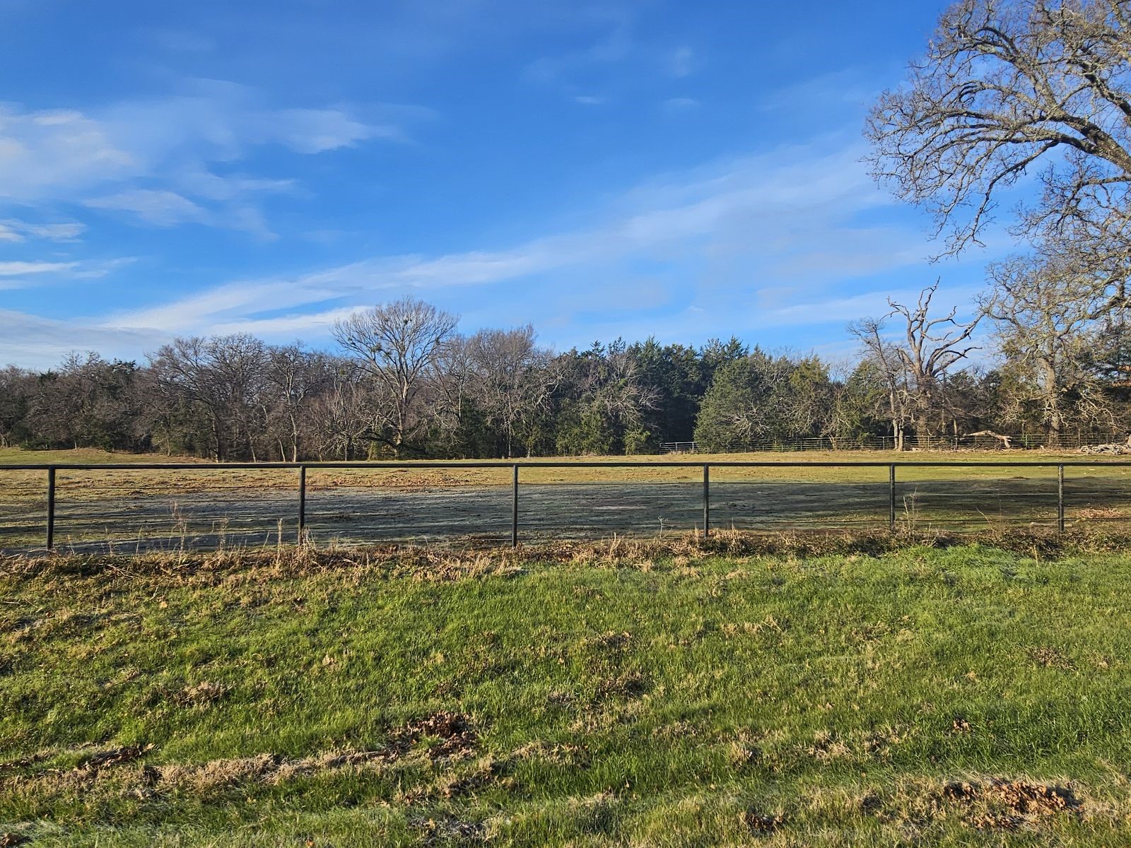 Lot 2 Joe Ramsey Boulevard Greenville TX 75402
