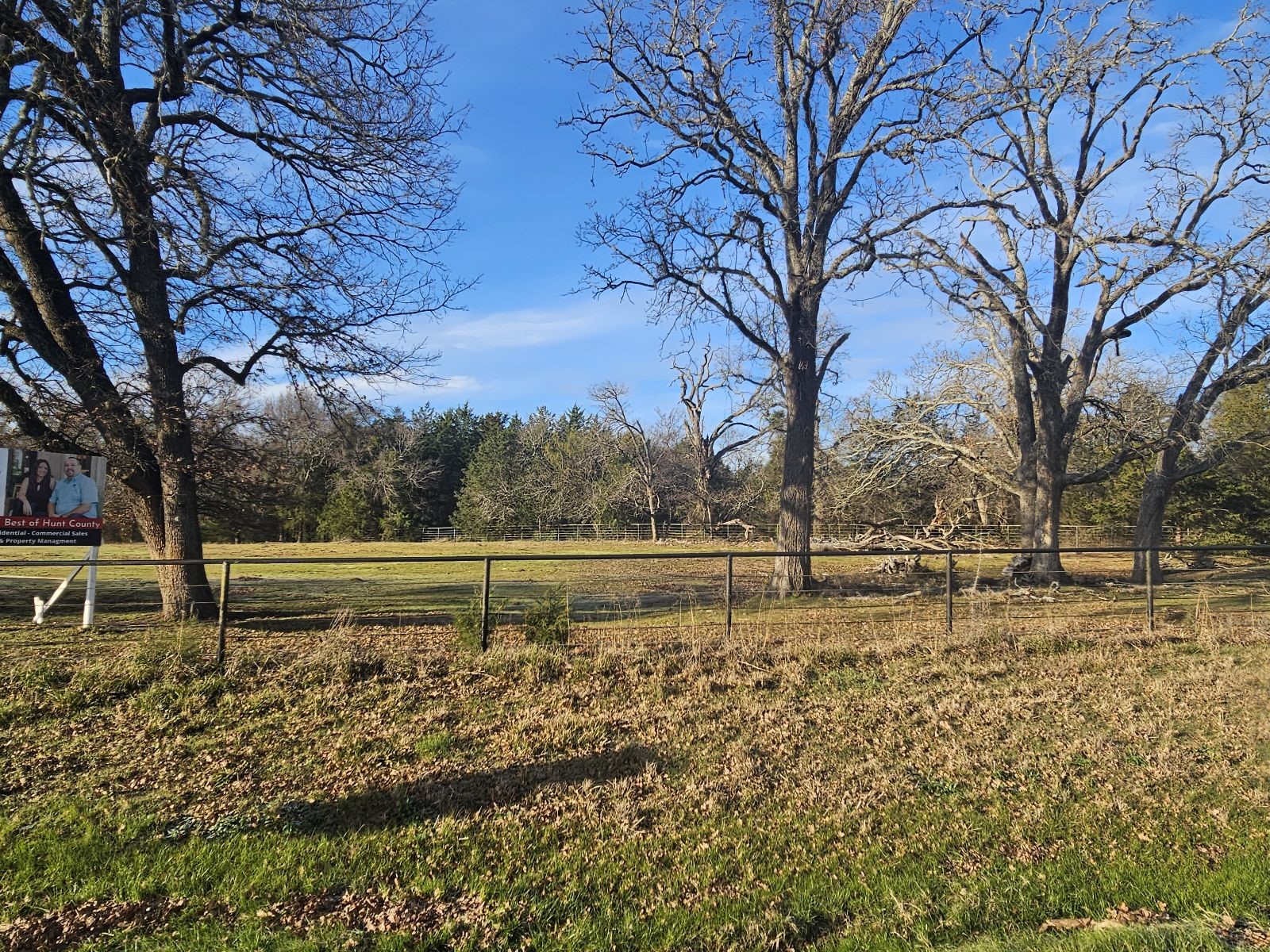 Lot 2 Joe Ramsey Boulevard Greenville TX 75402