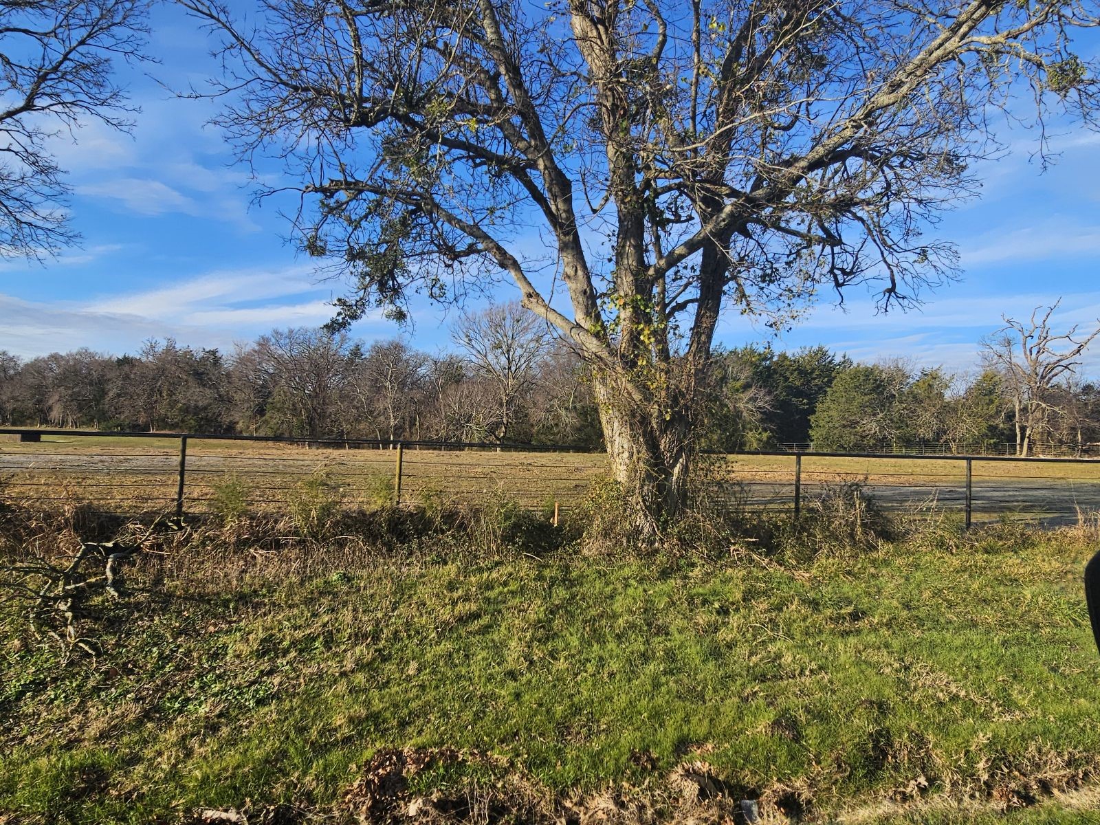 Lot 2 Joe Ramsey Boulevard Greenville TX 75402