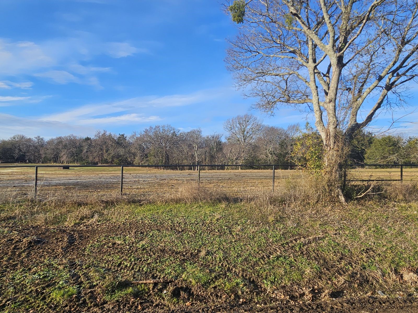 Lot 2 Joe Ramsey Boulevard Greenville TX 75402