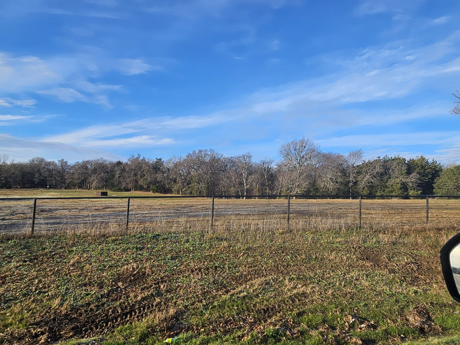 Lot 2 Joe Ramsey Boulevard Greenville TX 75402