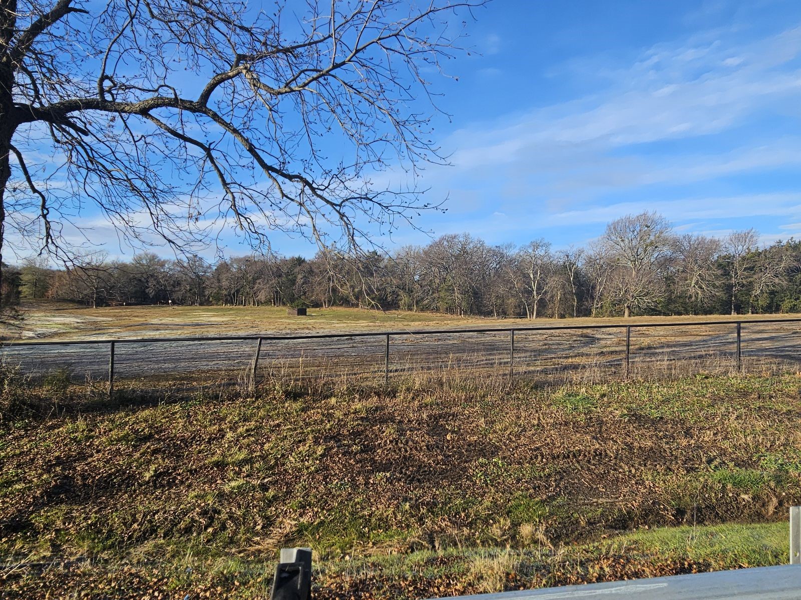 Lot 2 Joe Ramsey Boulevard Greenville TX 75402