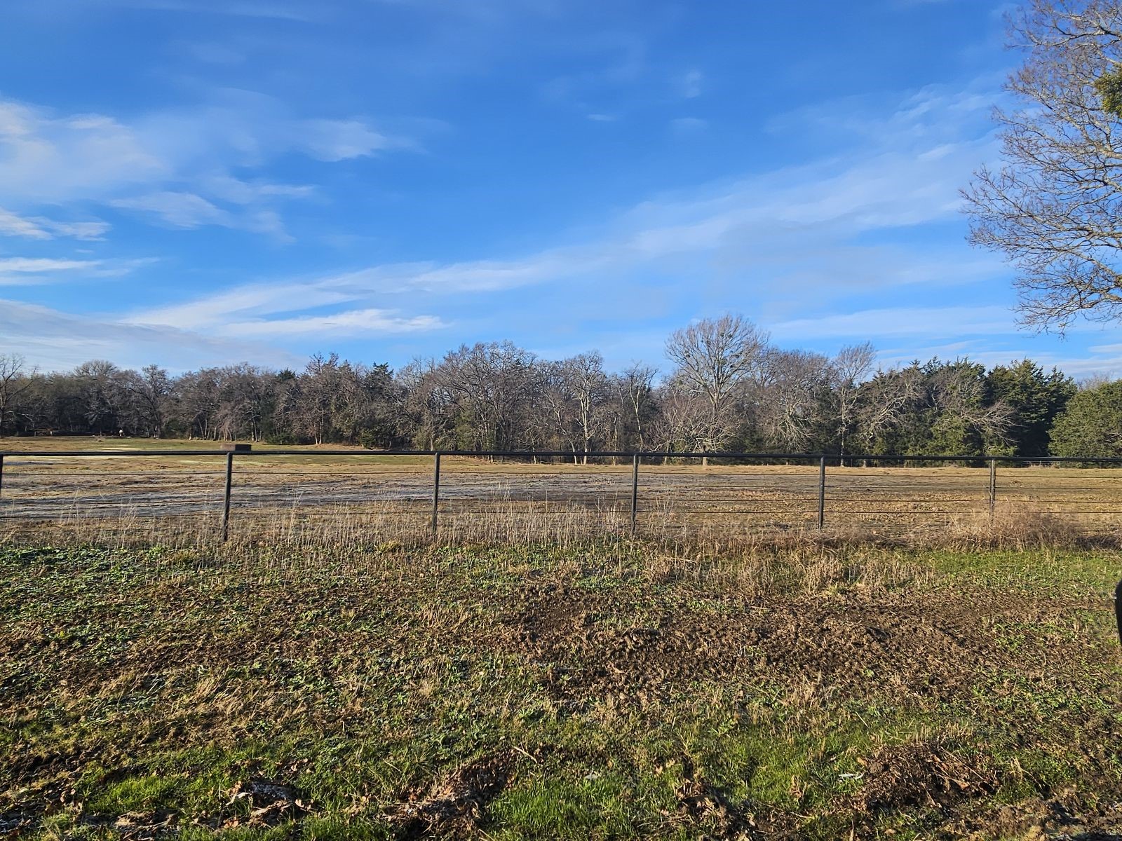 Lot 2 Joe Ramsey Boulevard Greenville TX 75402