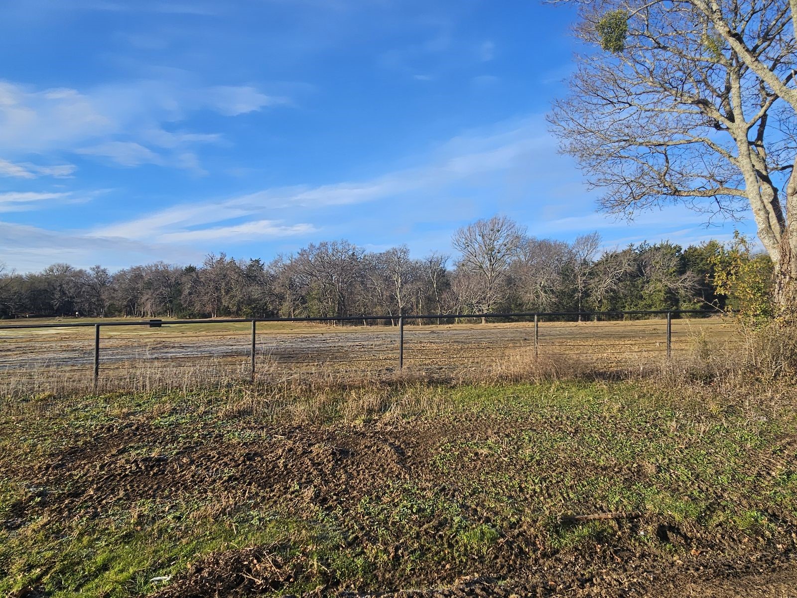 Lot 2 Joe Ramsey Boulevard Greenville TX 75402