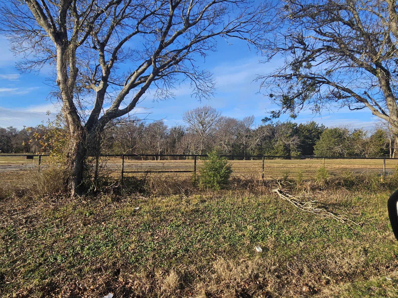 Lot 2 Joe Ramsey Boulevard Greenville TX 75402