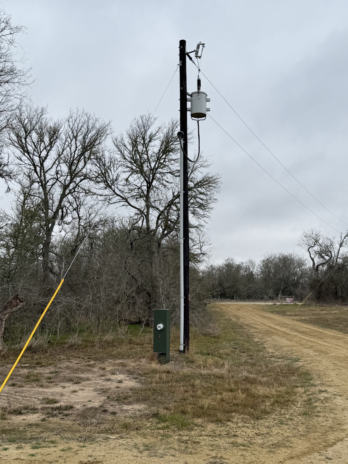 251 Lcr 658 Thornton TX 76687