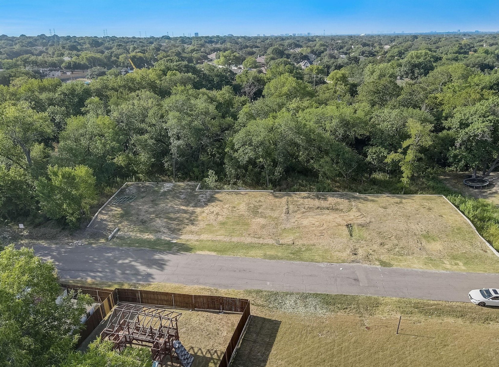 6724 Starbuck Drive Dallas TX 75252