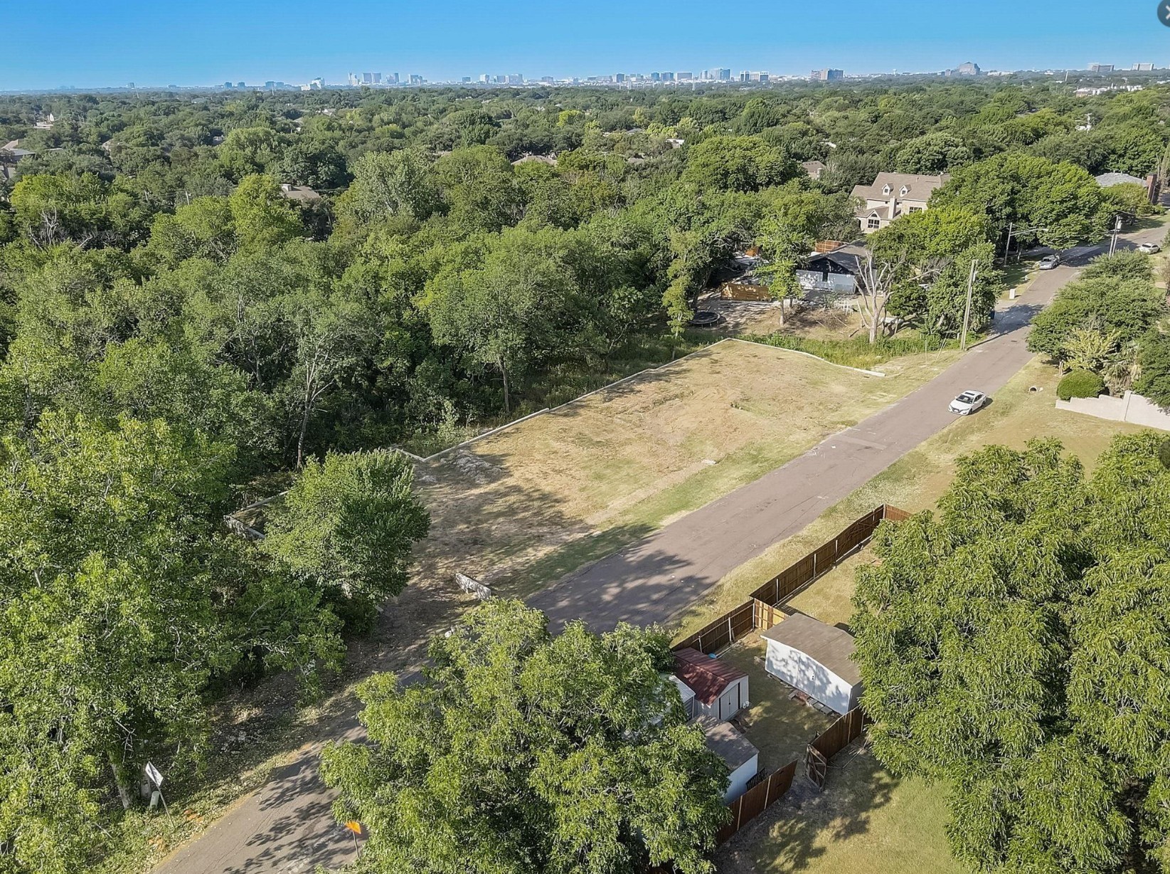 6724 Starbuck Drive Dallas TX 75252