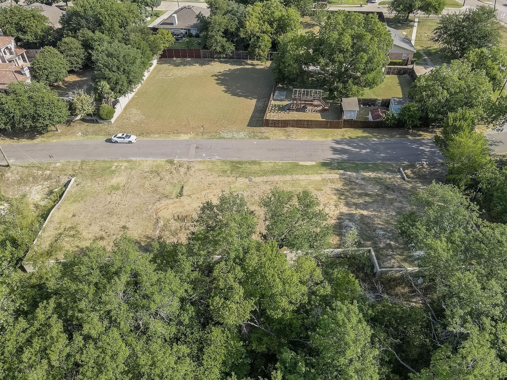 6724 Starbuck Drive Dallas TX 75252