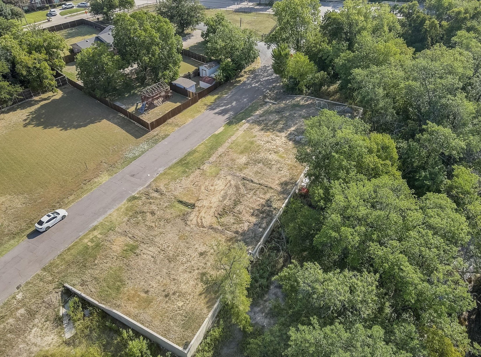 6724 Starbuck Drive Dallas TX 75252