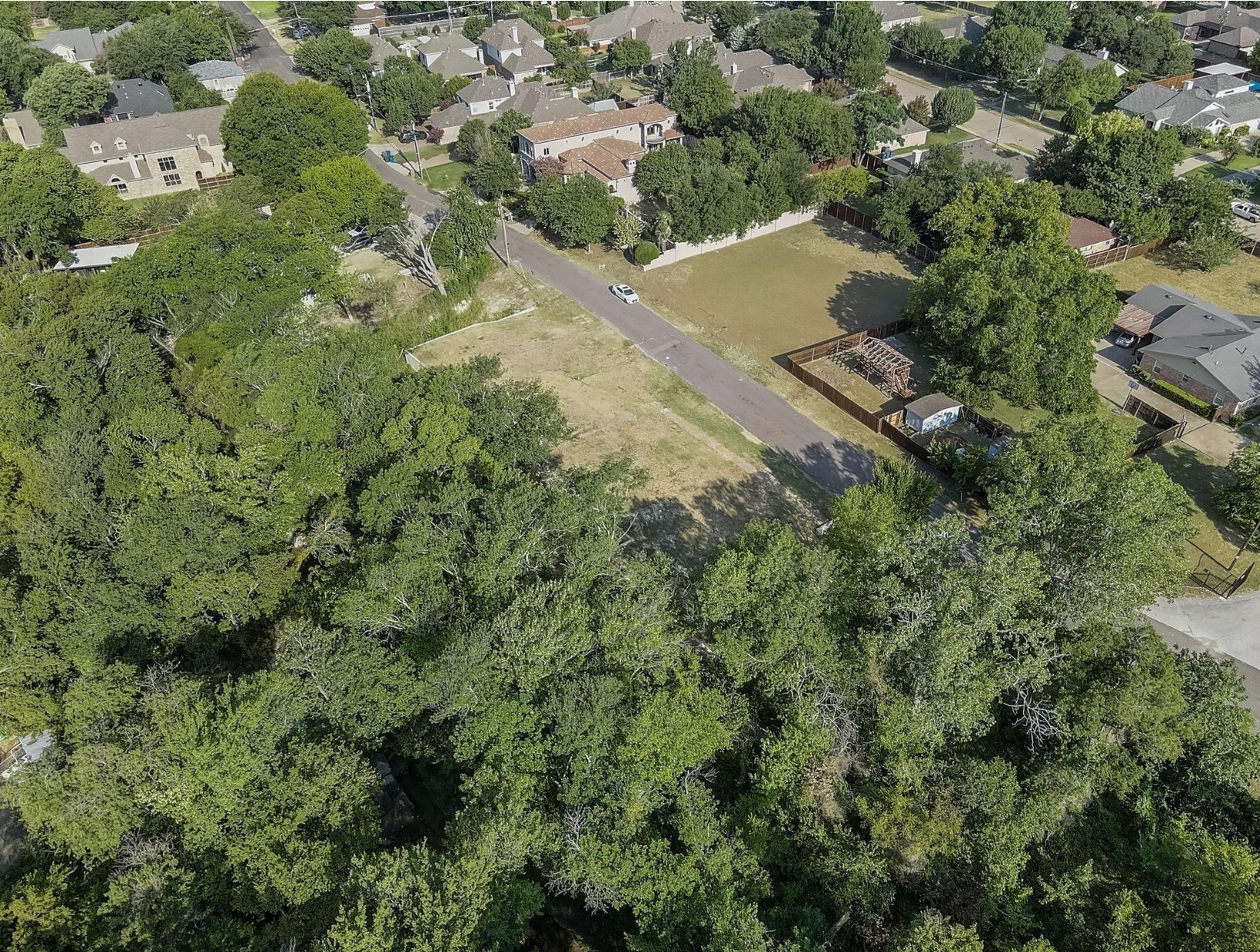6724 Starbuck Drive Dallas TX 75252