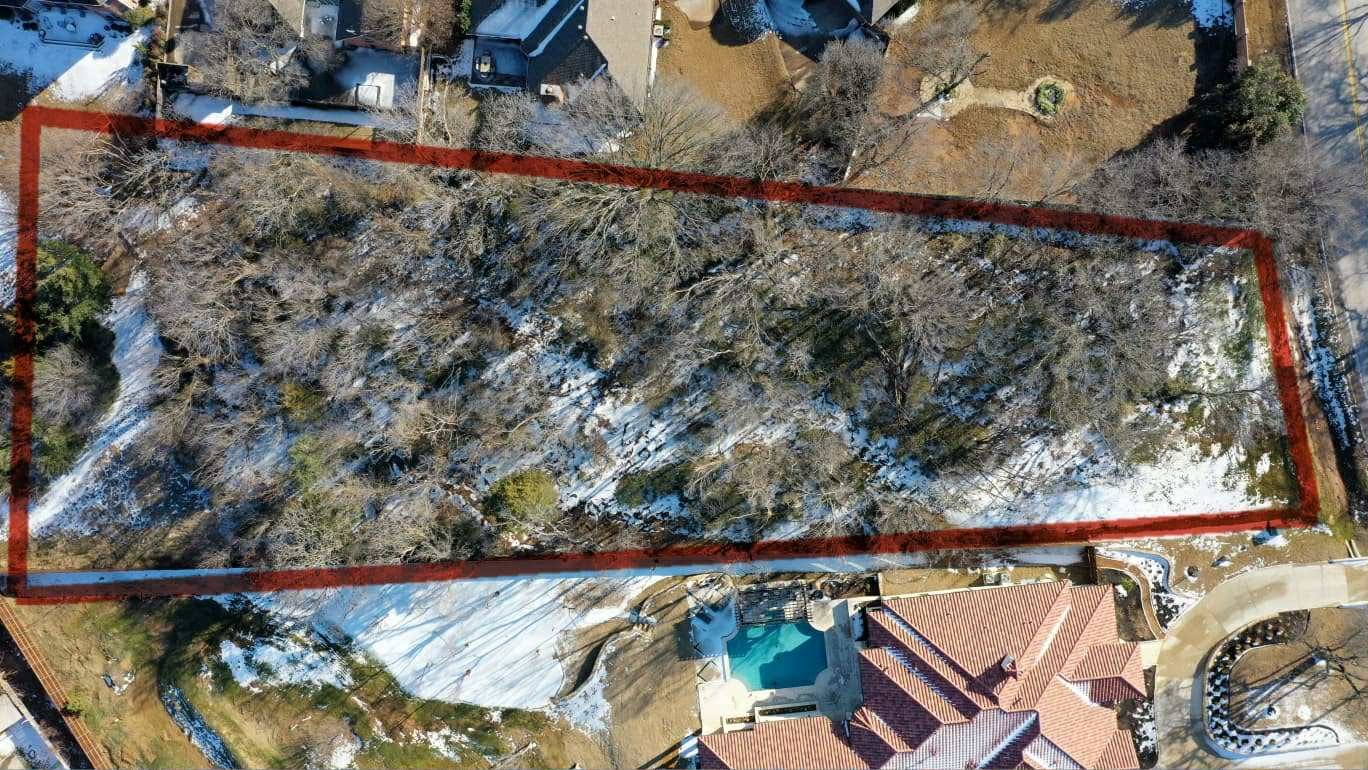 4505 State School Road Denton TX 76210