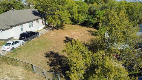 1701 Flanders Street Dallas TX 75208