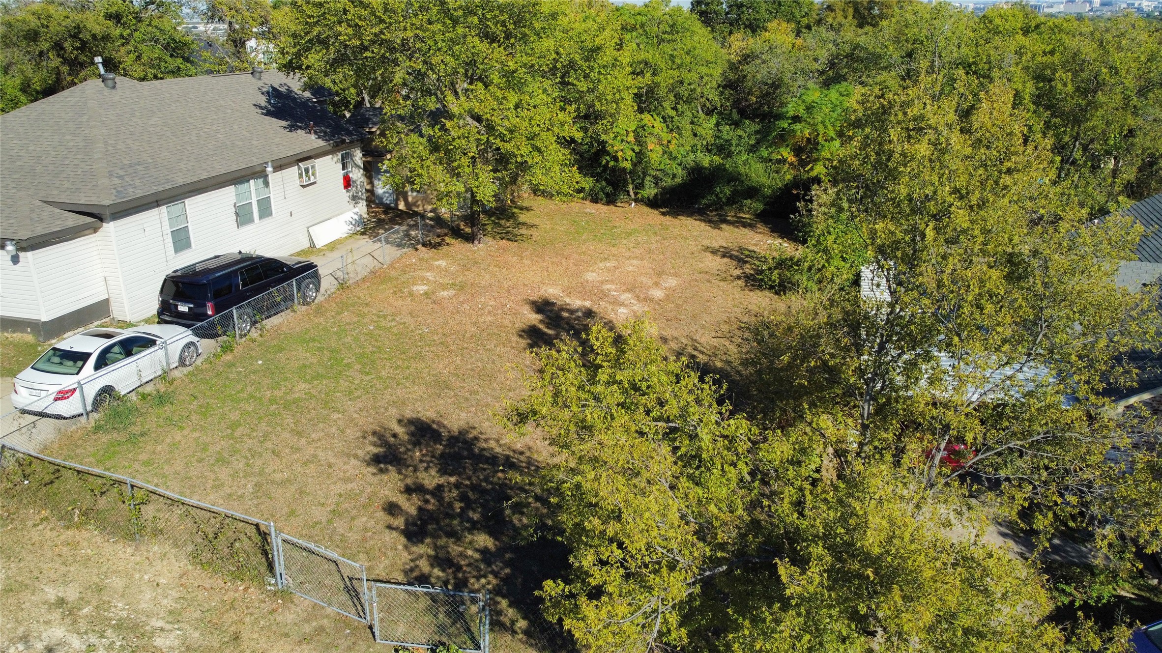 1701 Flanders Street Dallas TX 75208