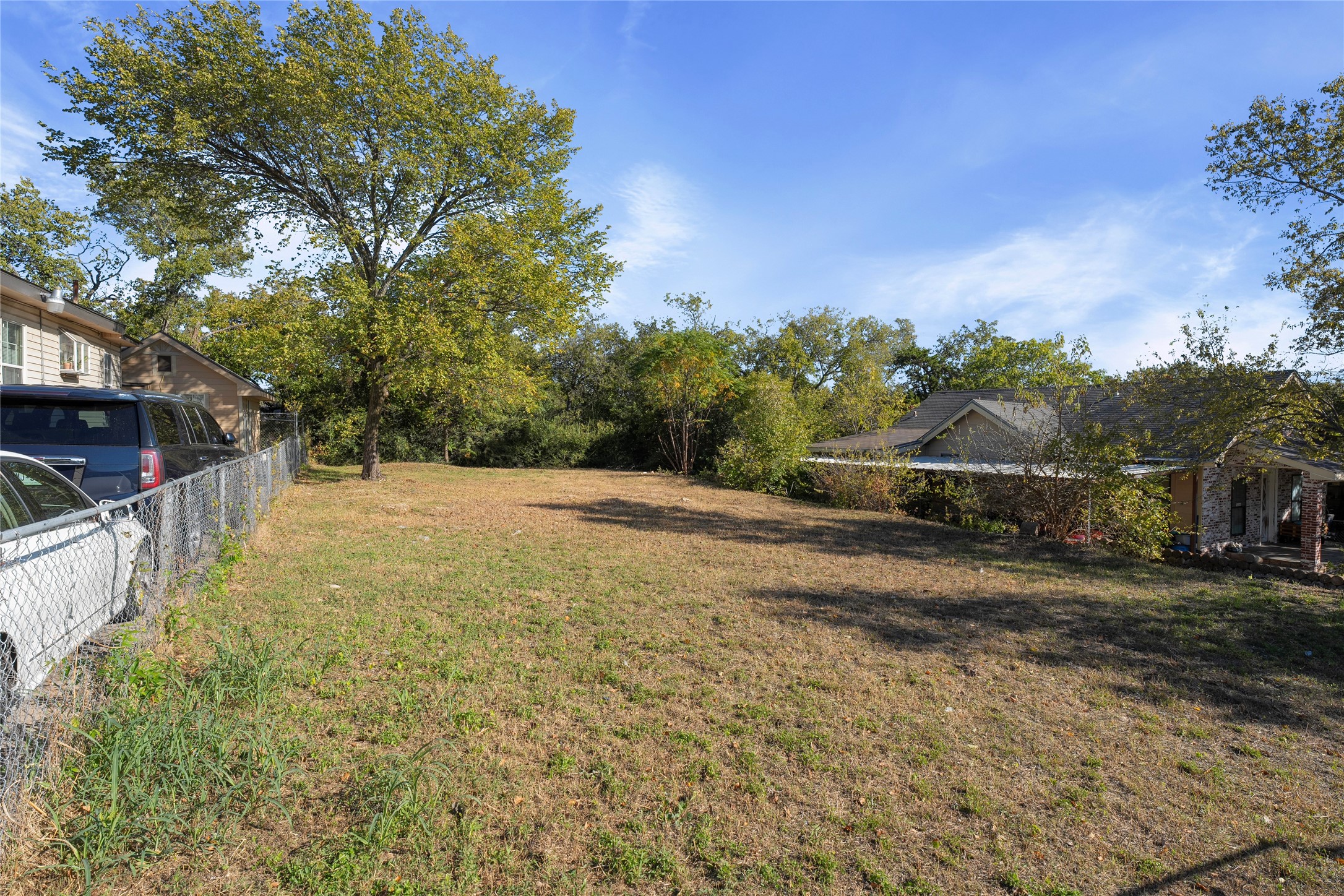 1701 Flanders Street Dallas TX 75208