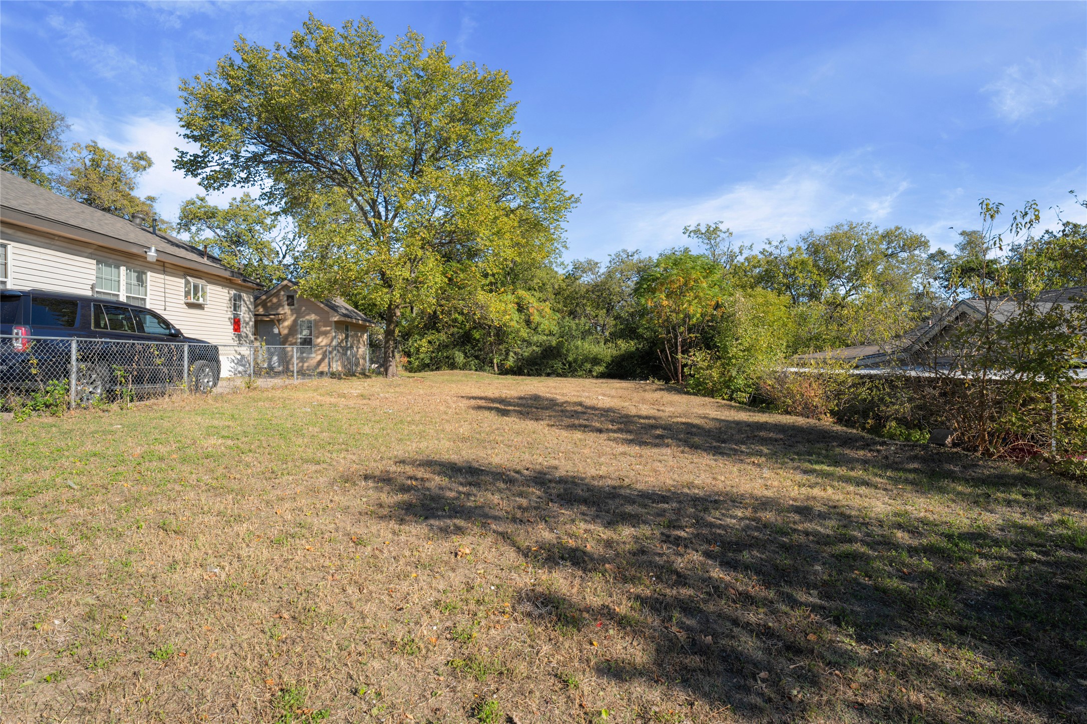 1701 Flanders Street Dallas TX 75208