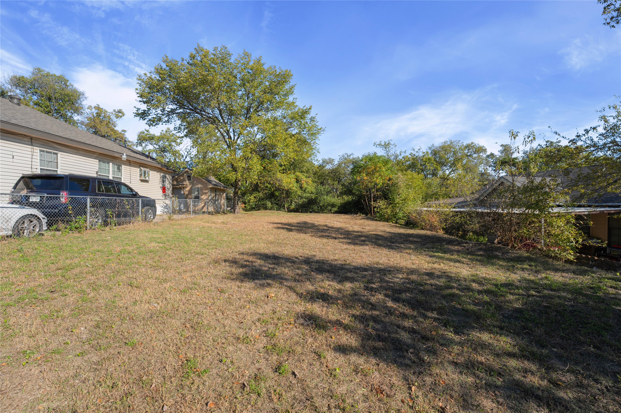 1701 Flanders Street Dallas TX 75208