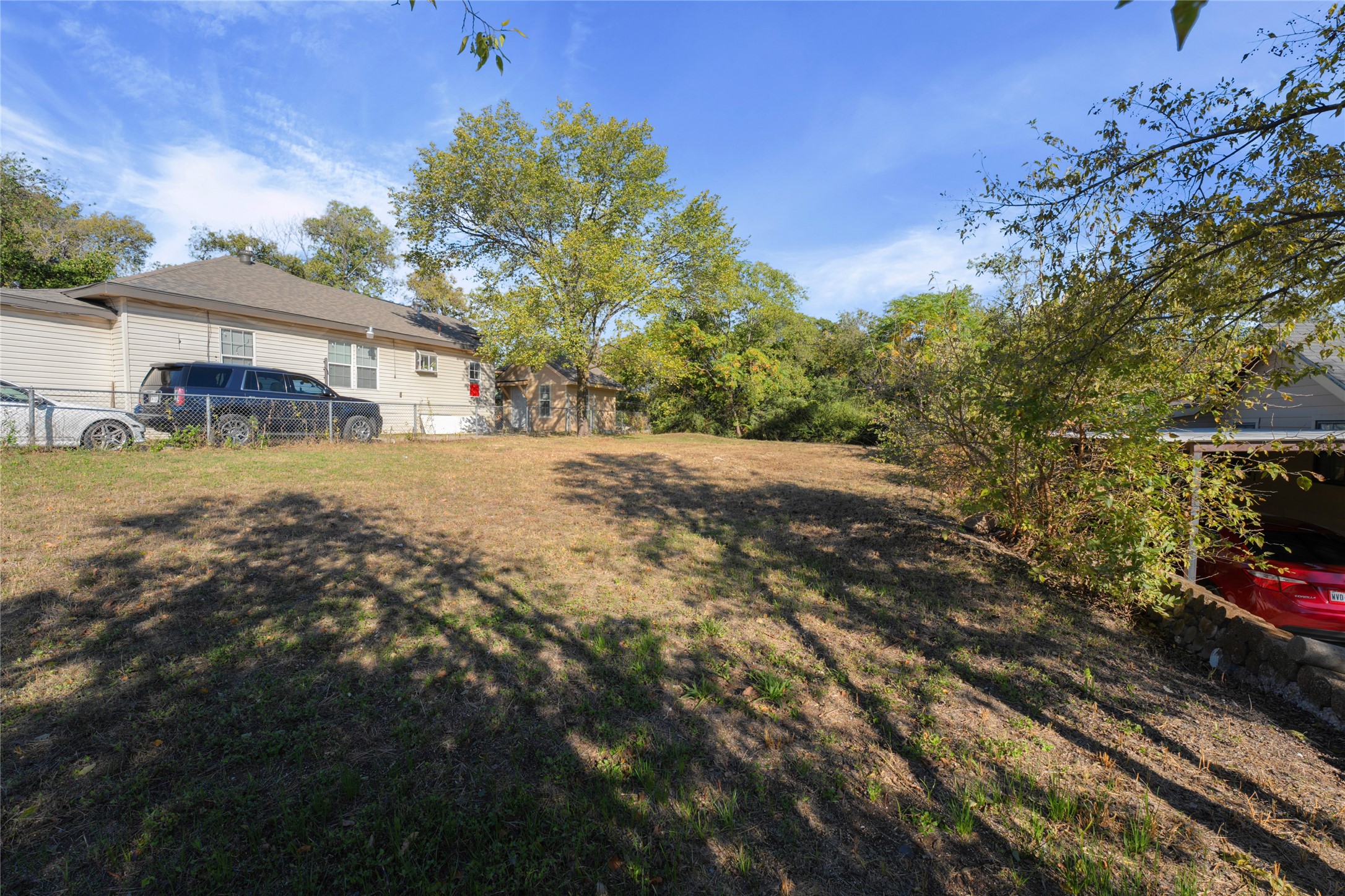 1701 Flanders Street Dallas TX 75208