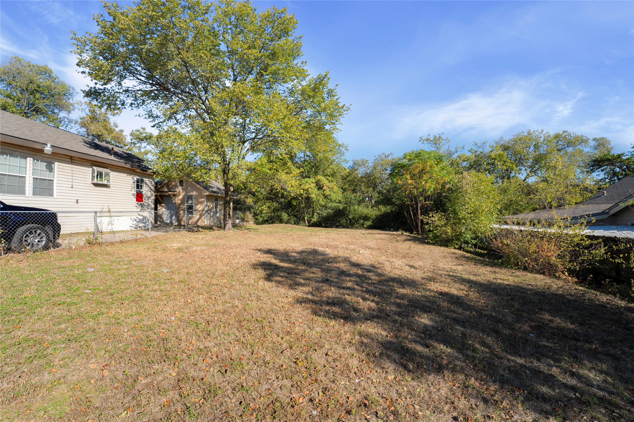 1701 Flanders Street Dallas TX 75208