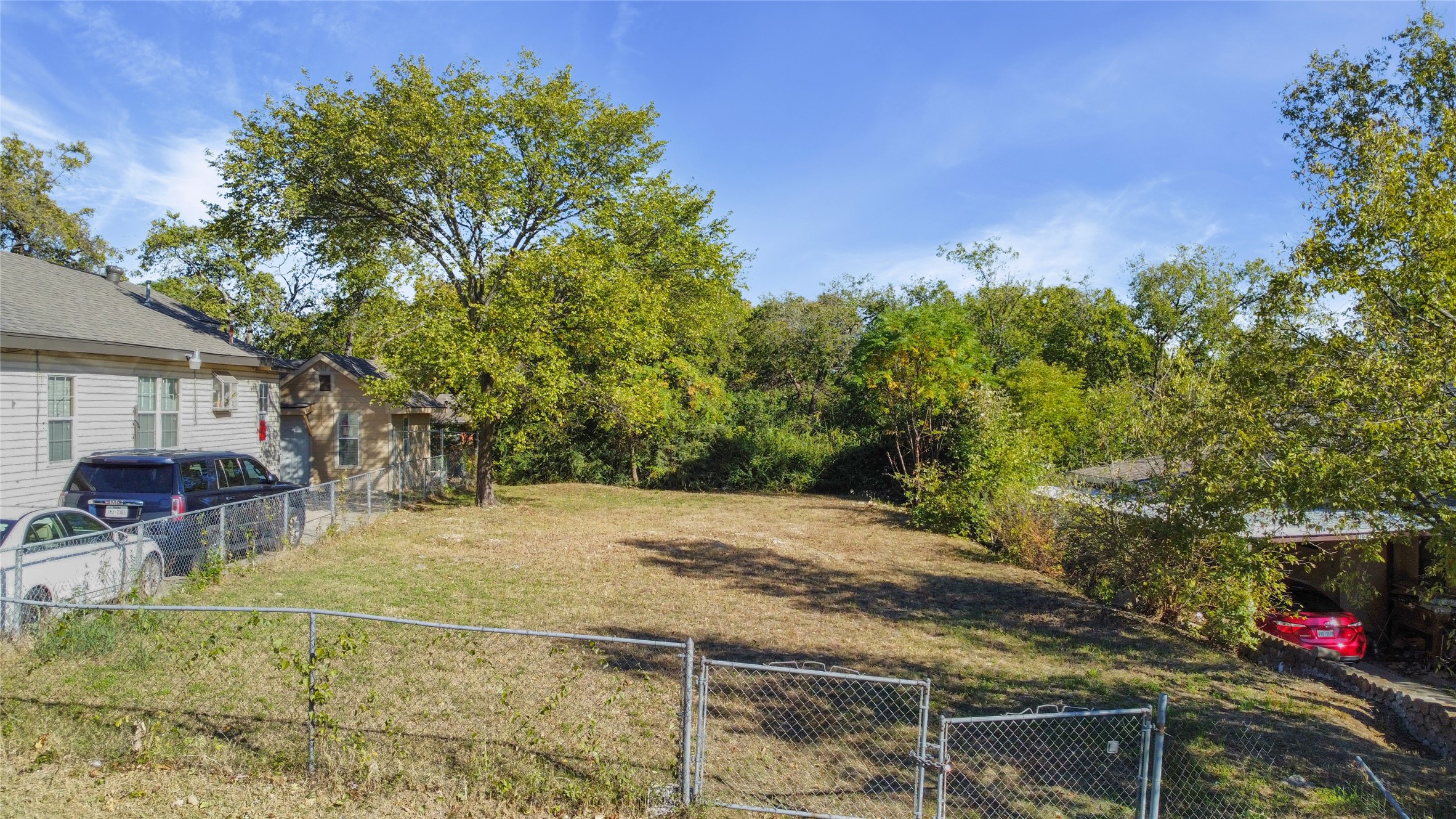 1701 Flanders Street Dallas TX 75208
