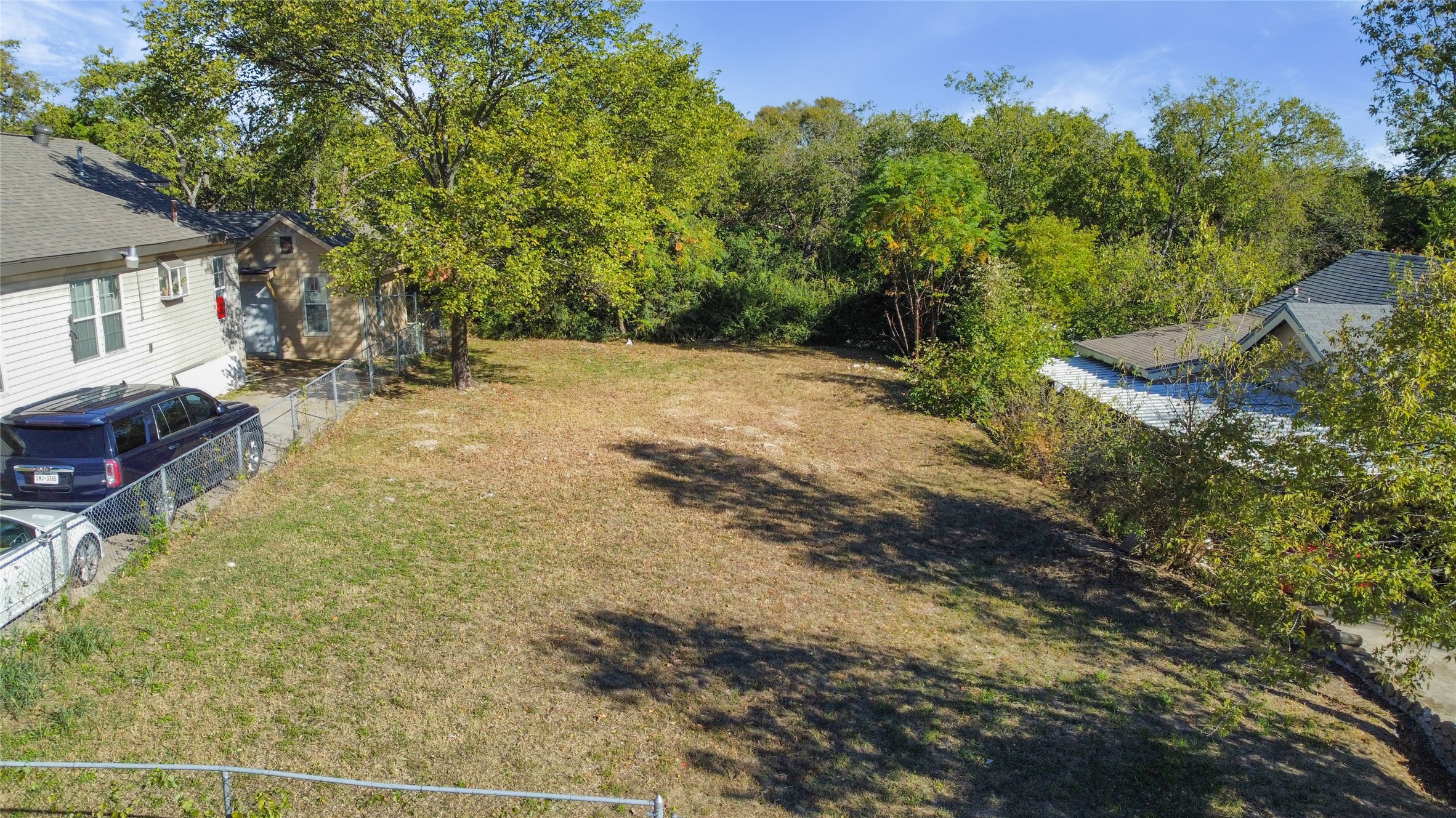 1701 Flanders Street Dallas TX 75208