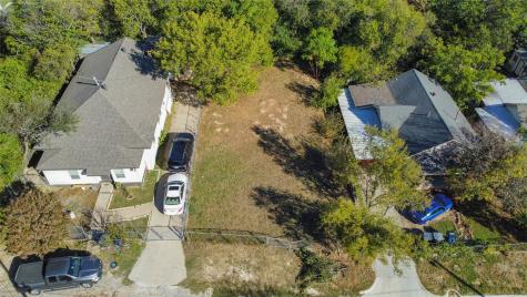 1701 Flanders Street Dallas TX 75208