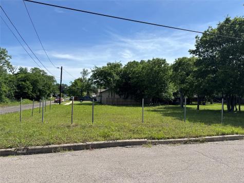 3701 Mcdougal Street Greenville TX 75401
