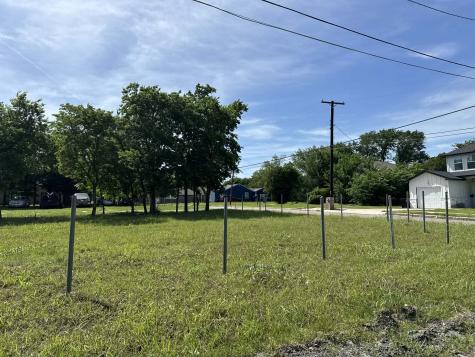 3701 Mcdougal Street Greenville TX 75401
