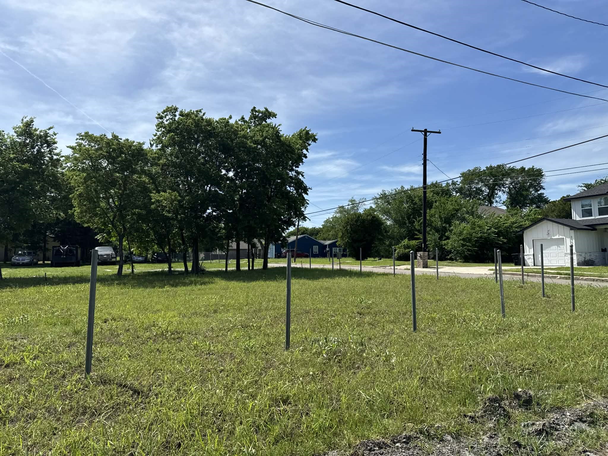 3701 Mcdougal Street Greenville TX 75401