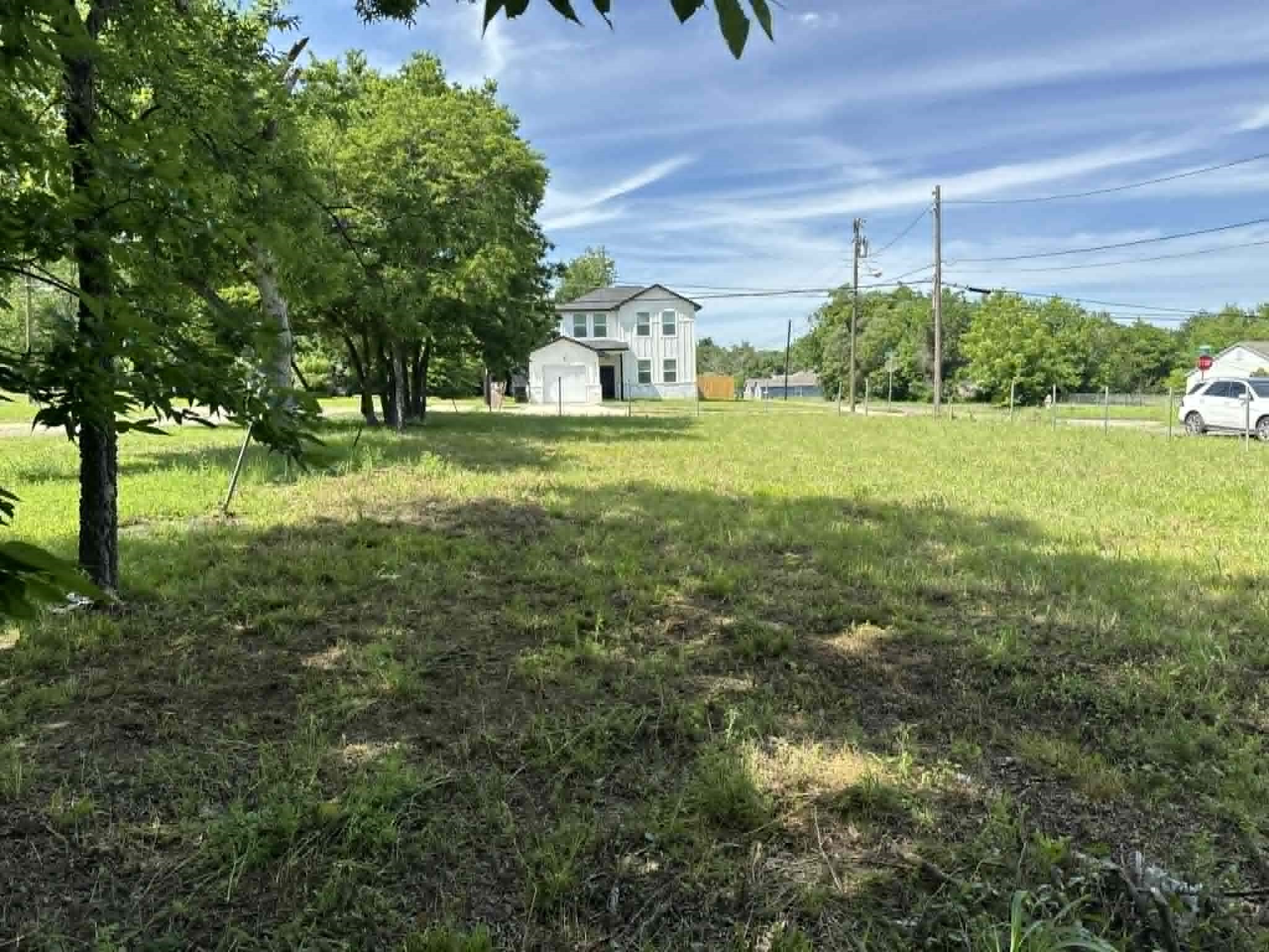 3701 Mcdougal Street Greenville TX 75401