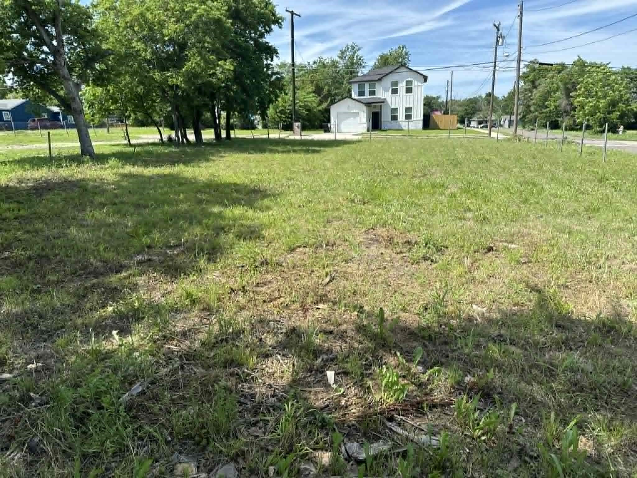 3701 Mcdougal Street Greenville TX 75401