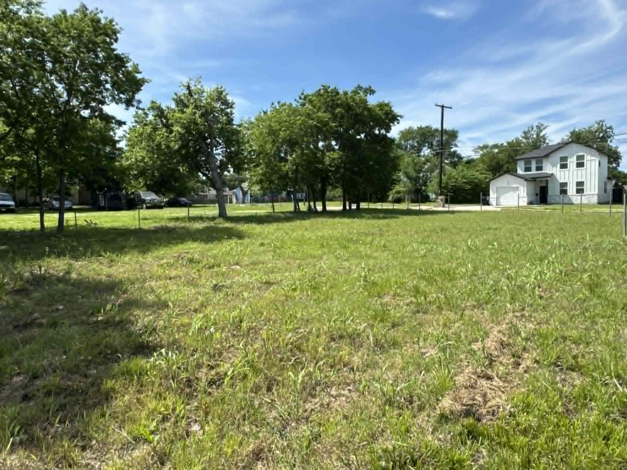3701 Mcdougal Street Greenville TX 75401