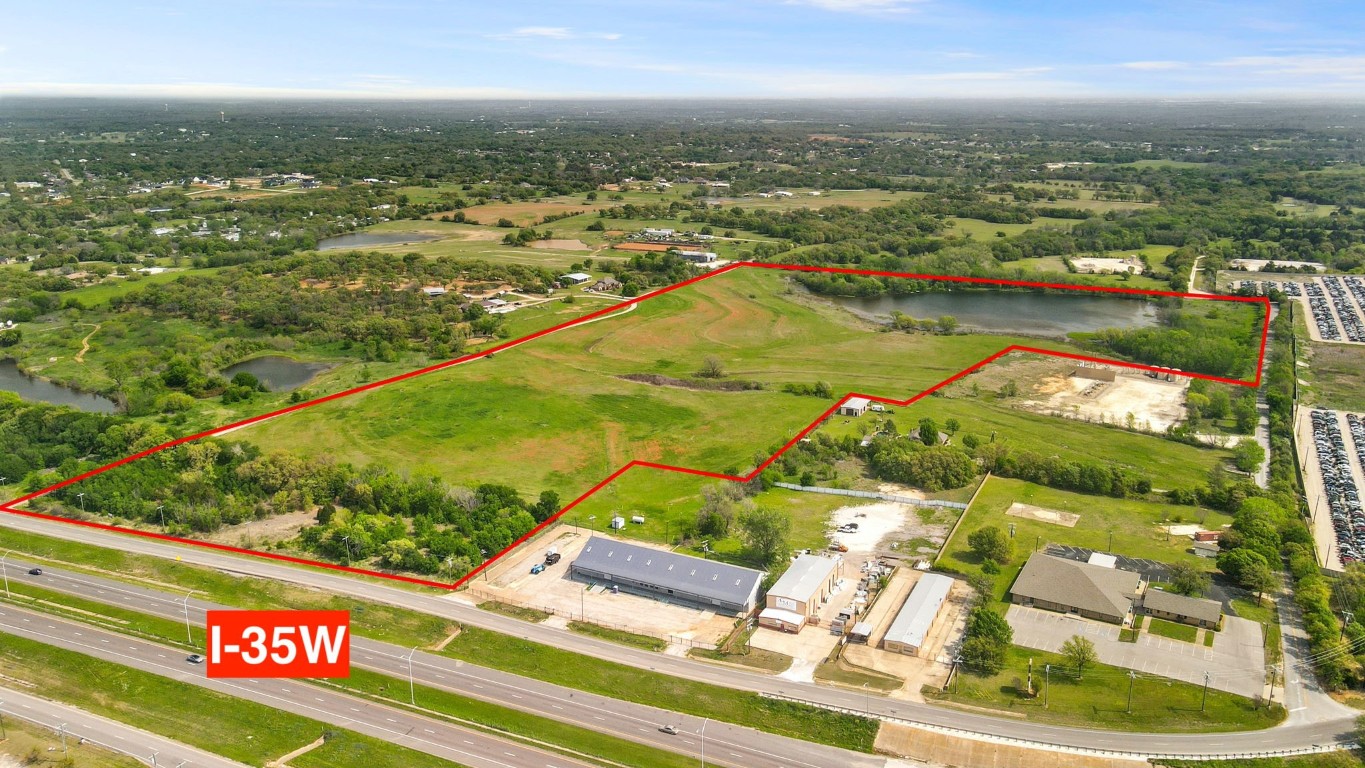 6885 County Road 518 Burleson TX 76028
