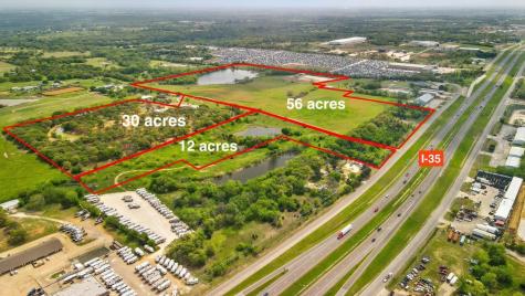 6885 County Road 518 Burleson TX 76028