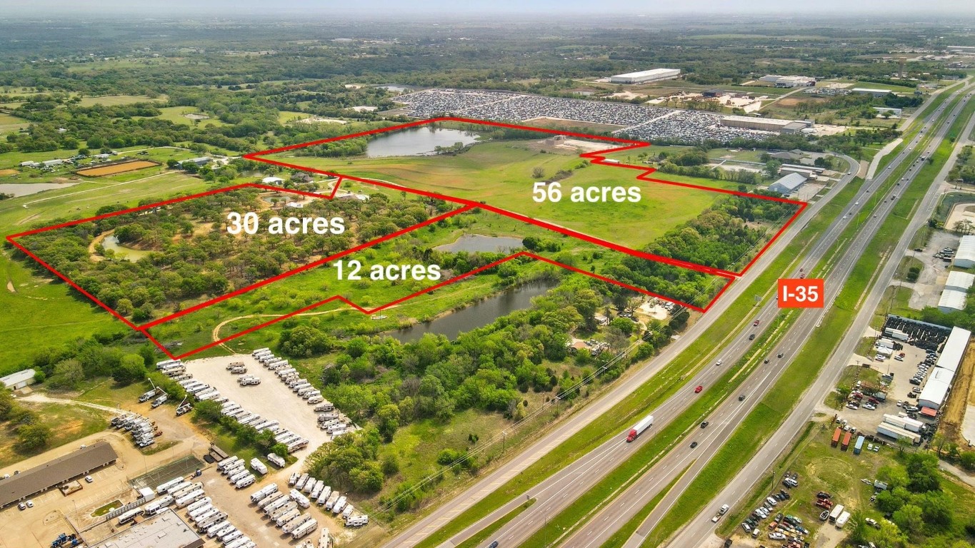 6885 County Road 518 Burleson TX 76028