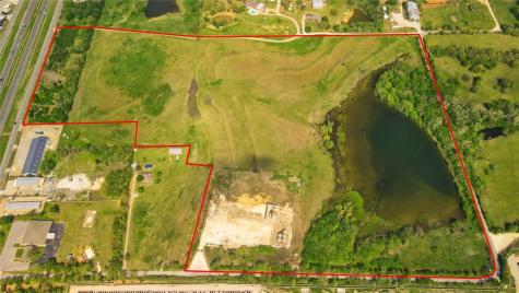 6885 County Road 518 Burleson TX 76028