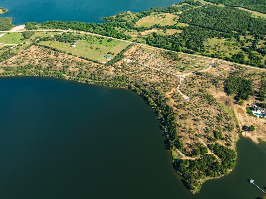 Lot 27 Choate Bowie TX 76230