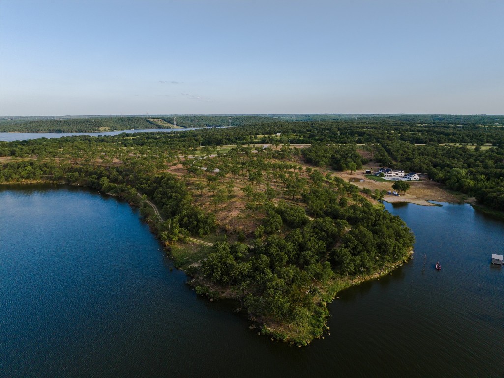 Lot 27 Choate Bowie TX 76230