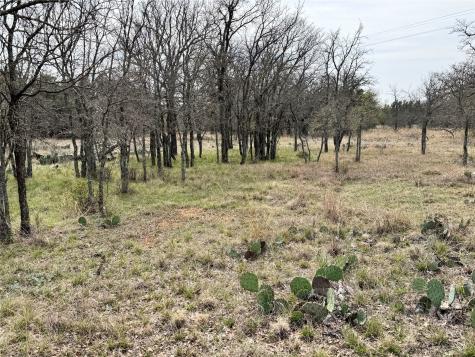 Tbd Lot 240 Feather Bay Drive Brownwood TX 76801