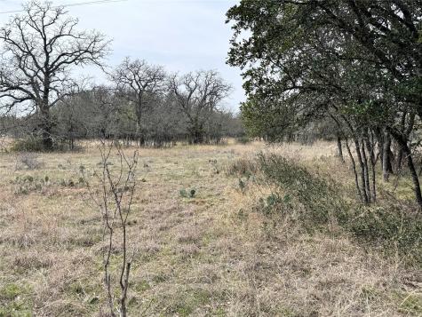 Tbd Lot 240 Feather Bay Drive Brownwood TX 76801