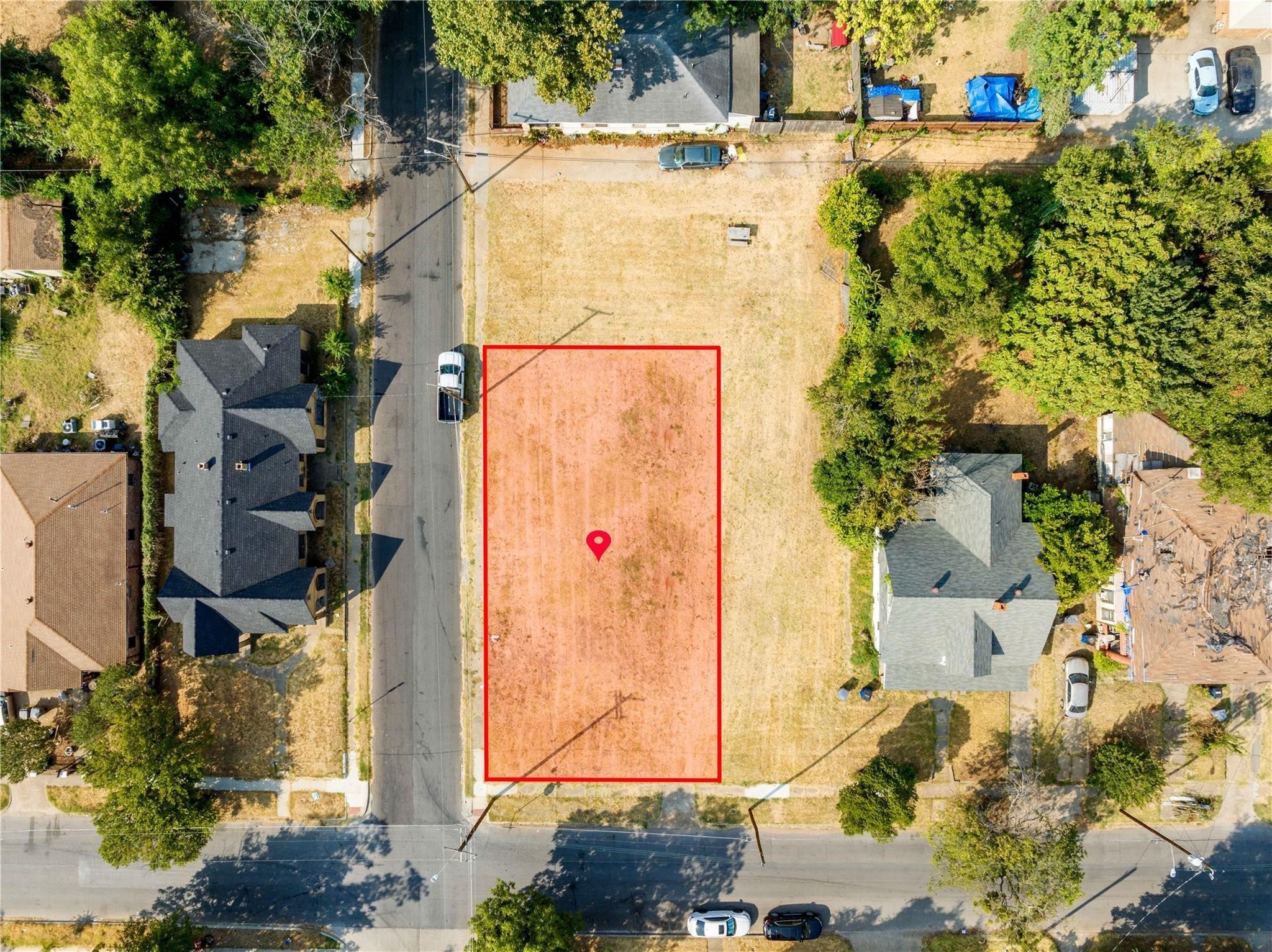 3525 Wendelkin Street Dallas TX 75215